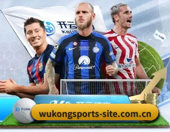 悟空体育官方的故事(WuKongSports)