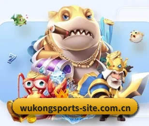 悟空体育官方的故事 - WuKongSports