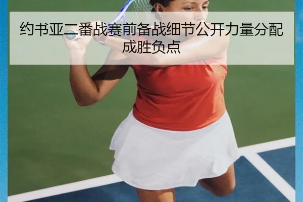 约书亚二番战赛前备战细节公开力量分配成胜负点 | WuKongSports